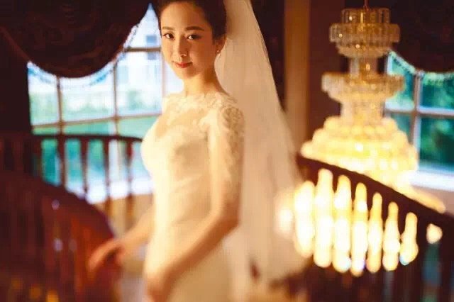 以光绘色 控制好光源色温拍出最美婚纱照